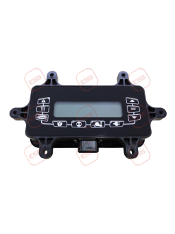 Vector 1350 Display & Keypad